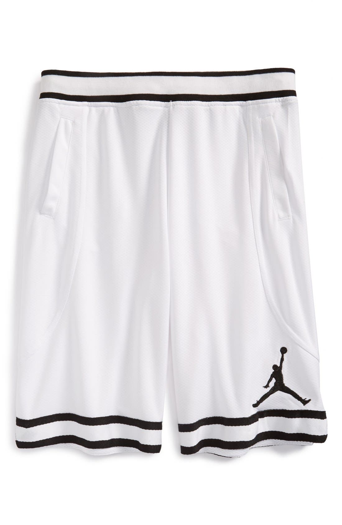 Jordan 'Varsity Hoop' Basketball Shorts (Big Boys) Nordstrom