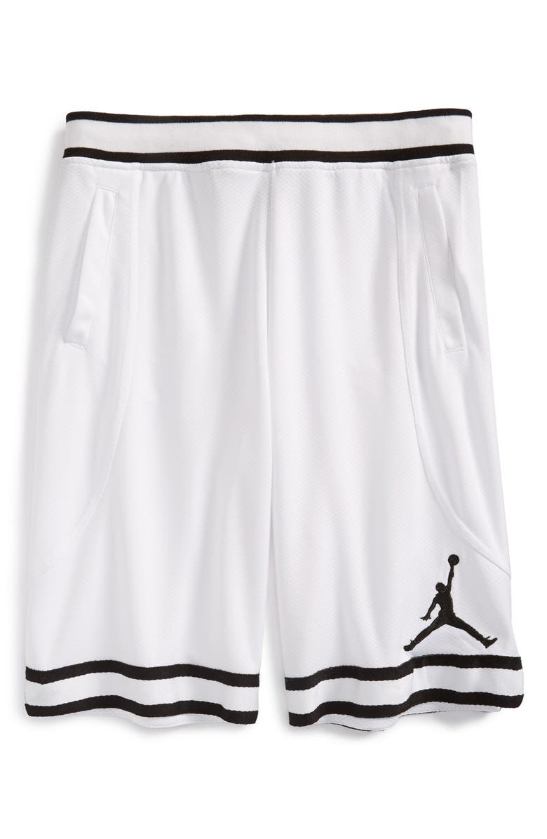 Jordan 'Varsity Hoop' Basketball Shorts (Big Boys) | Nordstrom