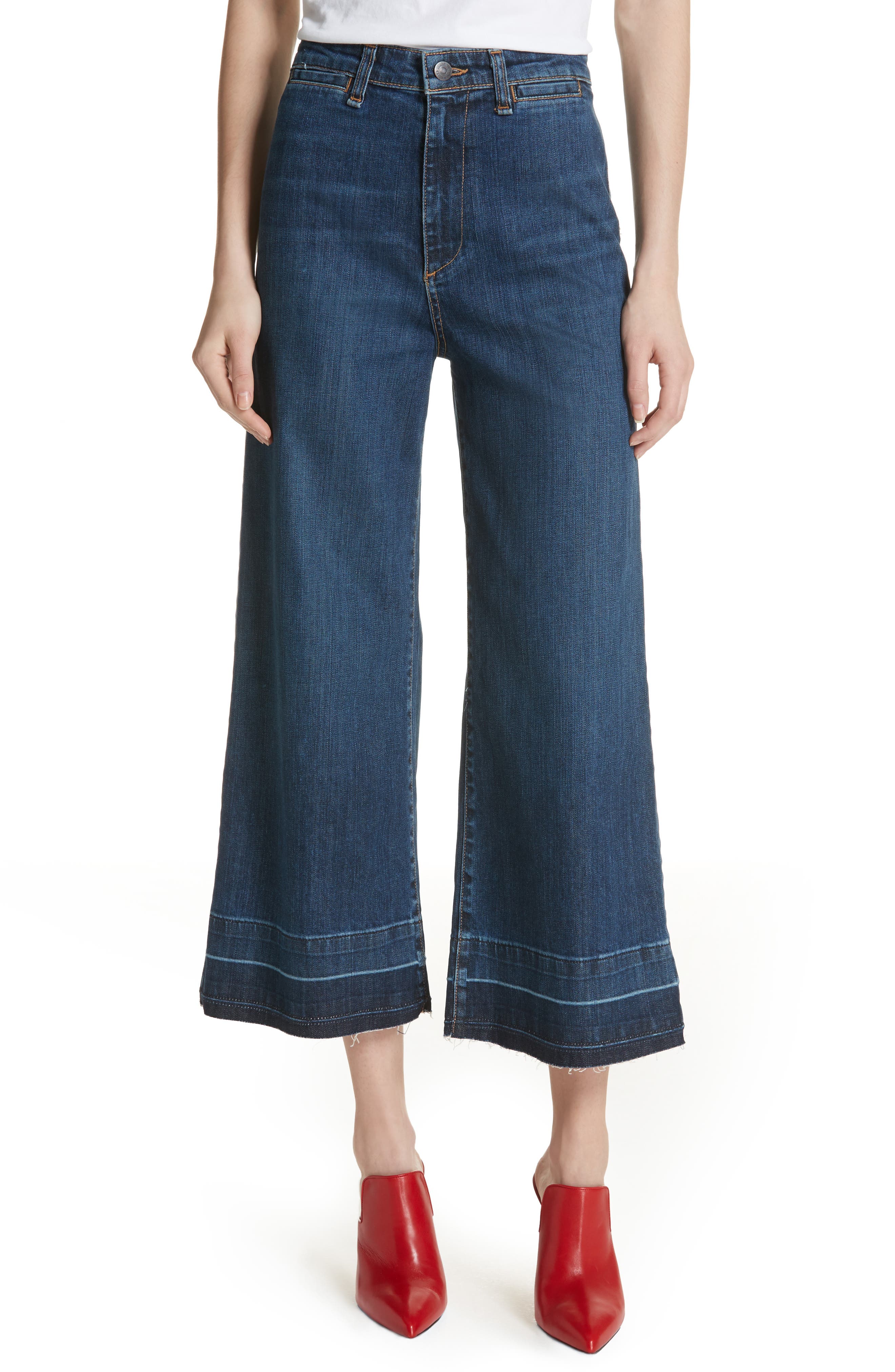 veronica beard jeans nordstrom