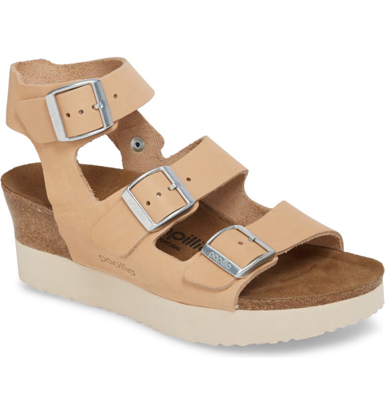 Papillio by Birkenstock Linnea Platform Sandal (Women) | Nordstrom