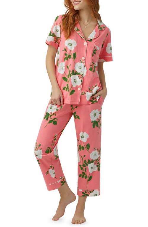 BedHead Pajamas Classic Crop at Nordstrom,