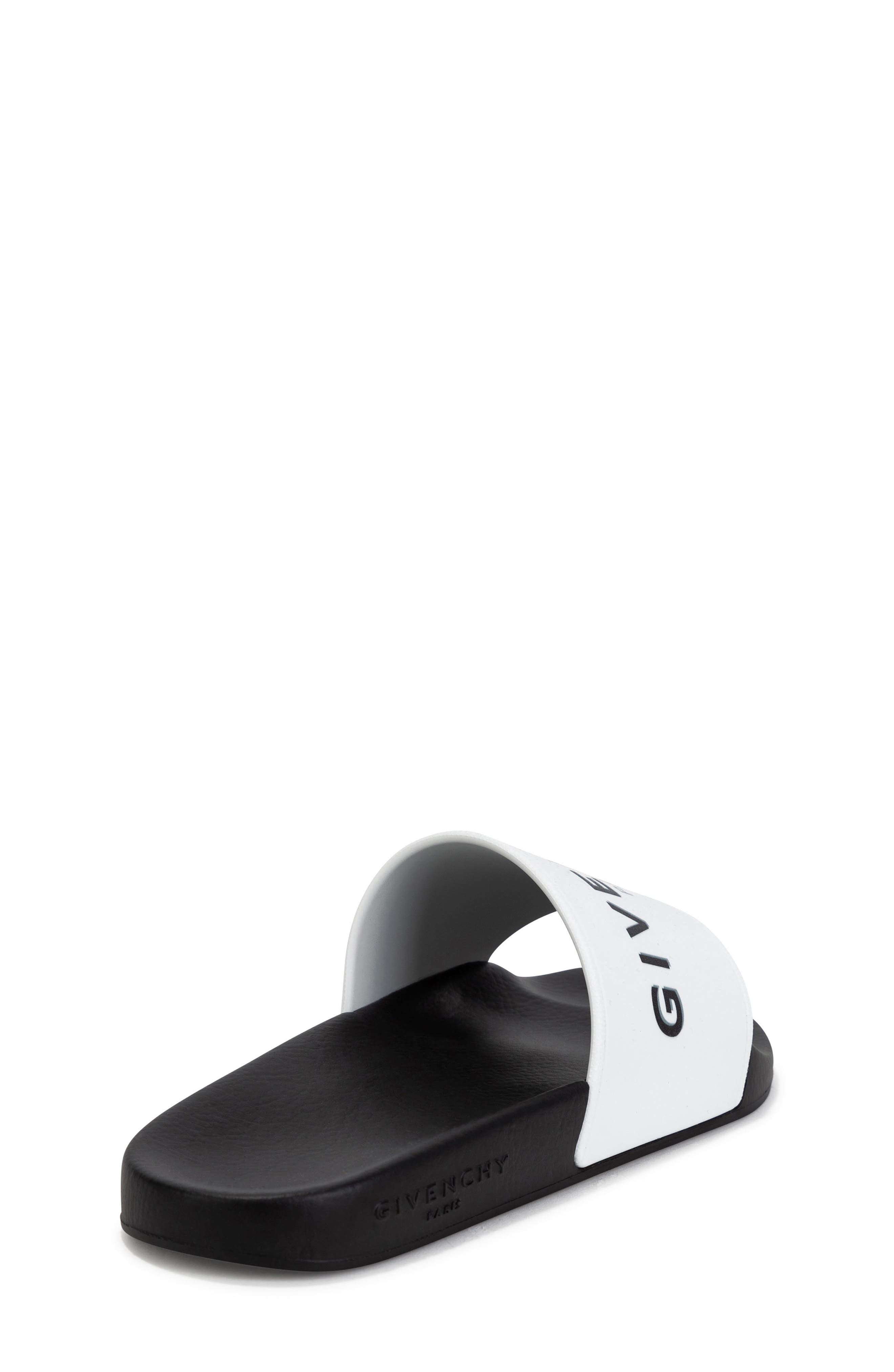 givenchy sliders kids