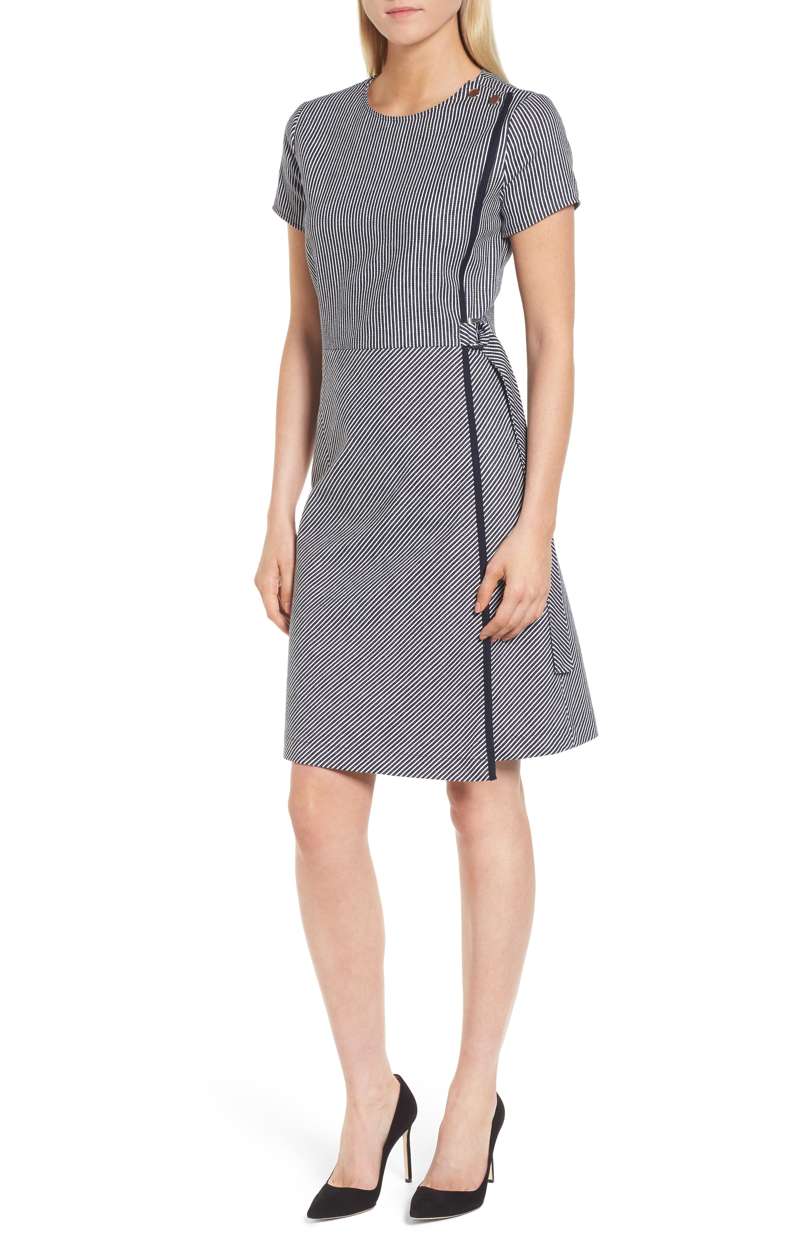 nordstrom hugo boss shoes