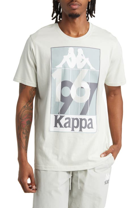 draadloos Winkelcentrum herfst Mens KAPPA T-Shirts | Nordstrom