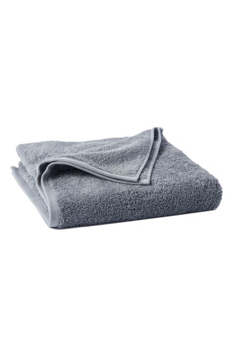 DKNY Quick Dry 6-Piece Bath Towel, Hand Towel & Washcloth Set in Moss at  Nordstrom in 2023