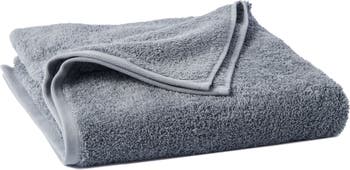 ONSEN 4-Piece Waffle Cotton Bath Towel, Bath Sheet, Hand Towel & Washcloth  Set, Nordstrom in 2023