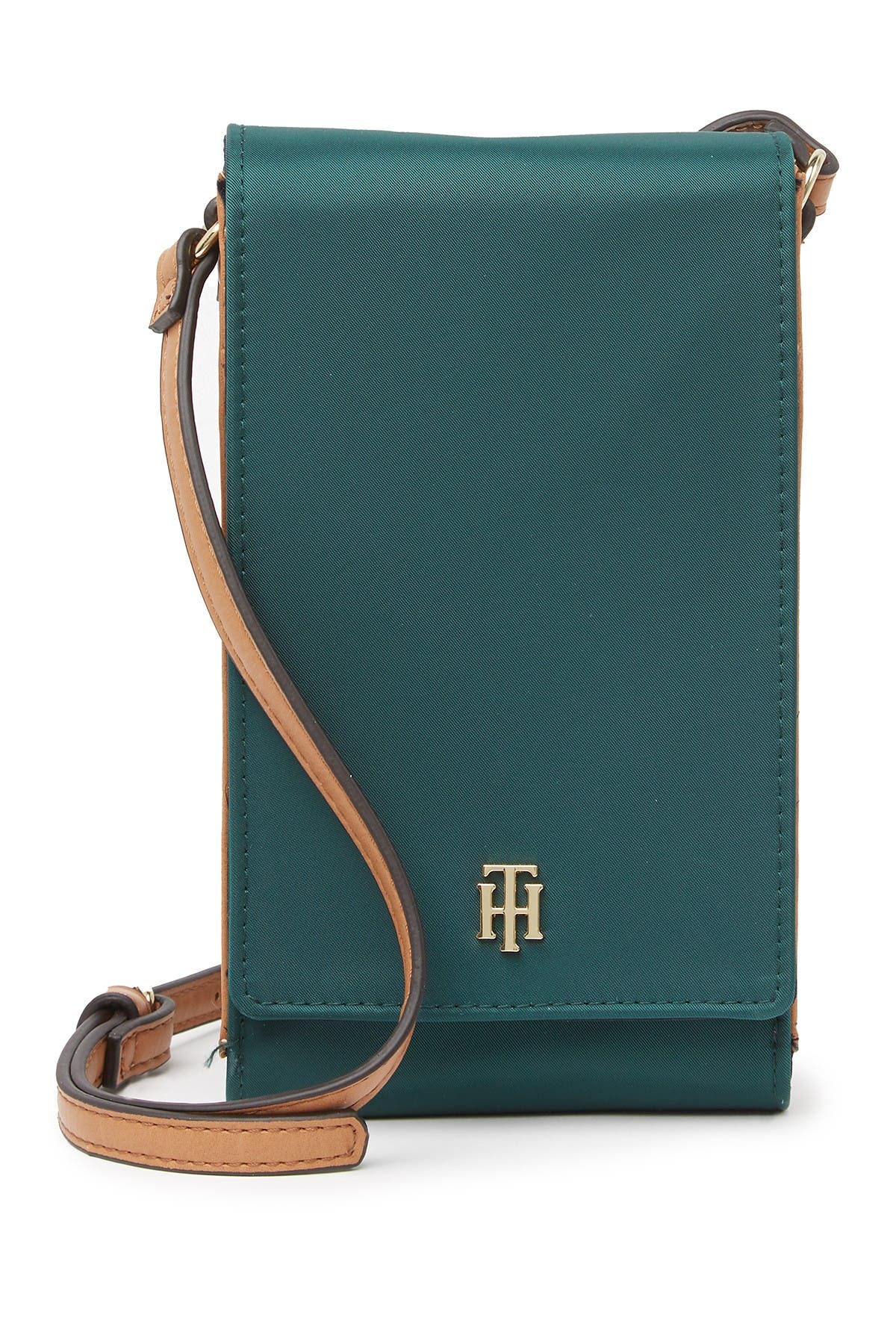 tommy hilfiger julia phone crossbody