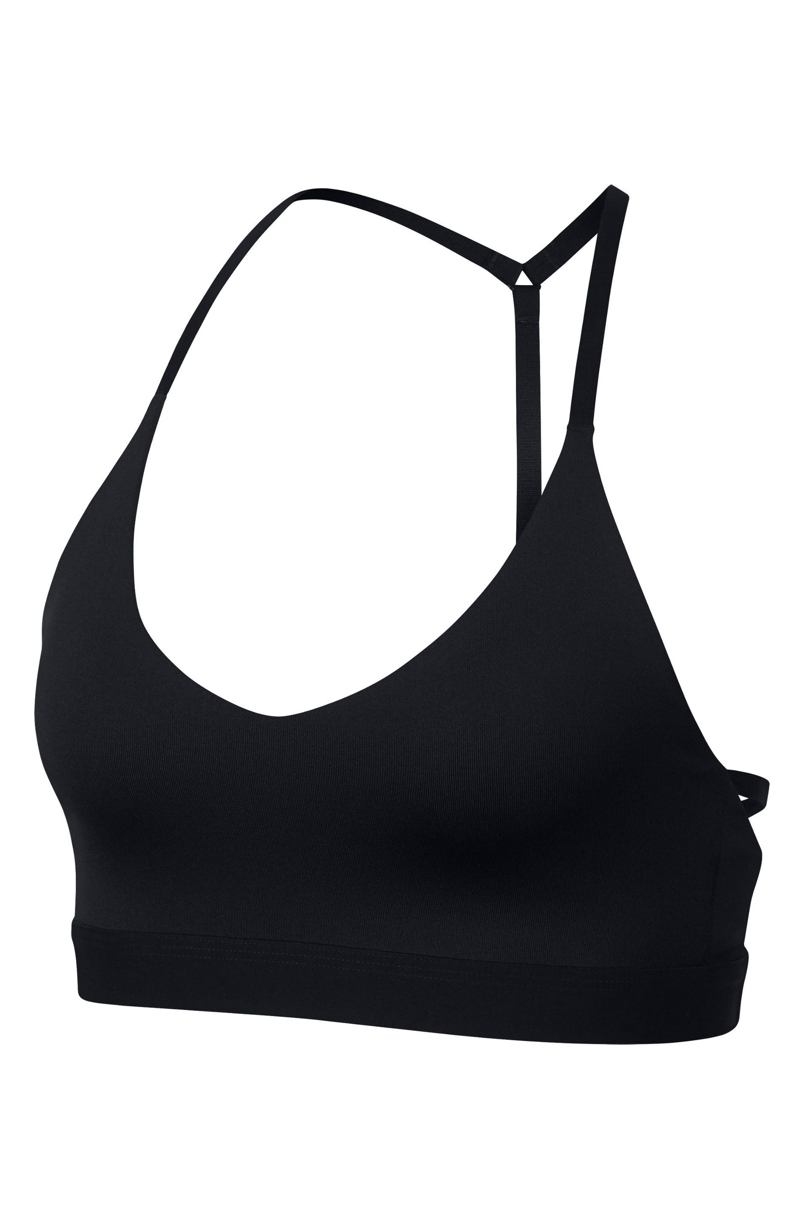 minimalist sports bra