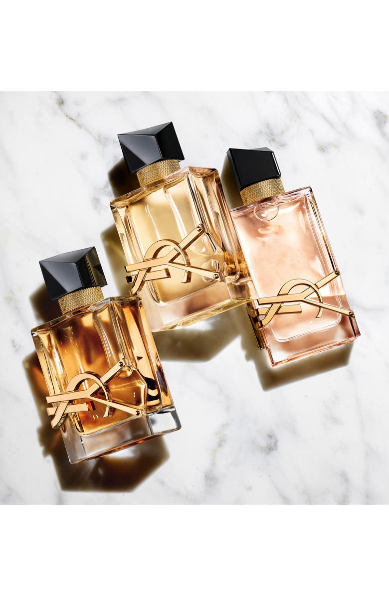 Cusco Arne Tot ziens Yves Saint Laurent Libre Eau de Parfum Spray Fragrance | Nordstrom