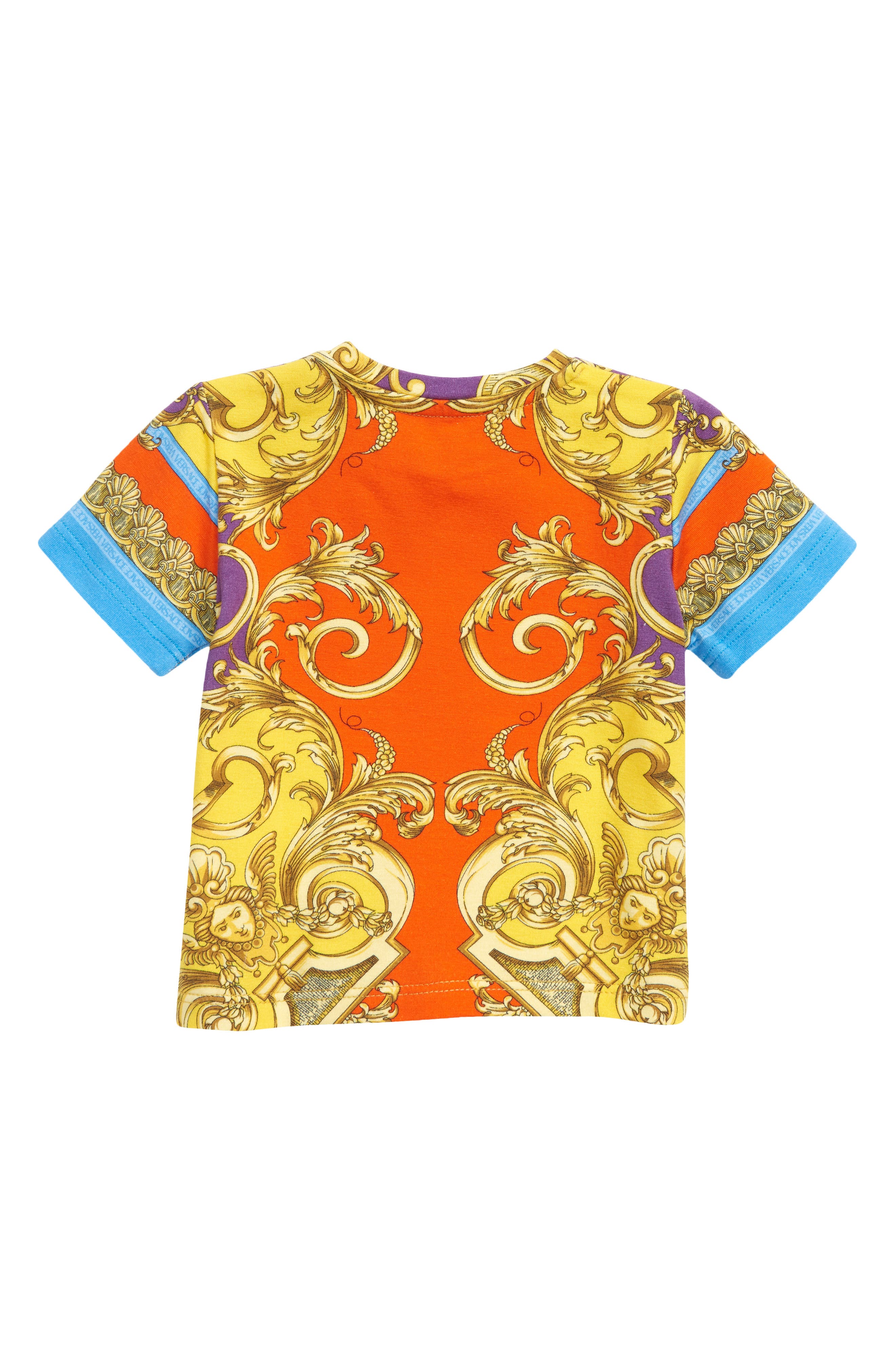 versace t shirt nordstrom