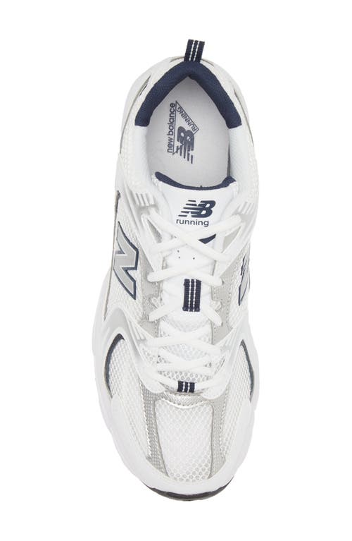 NEW BALANCE NEW BALANCE GENDER INCLUSIVE 530 SNEAKER 