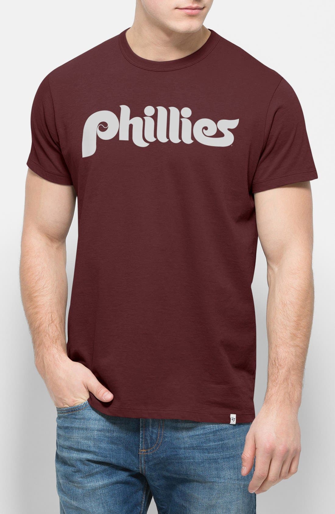 phillies spring training t shirts