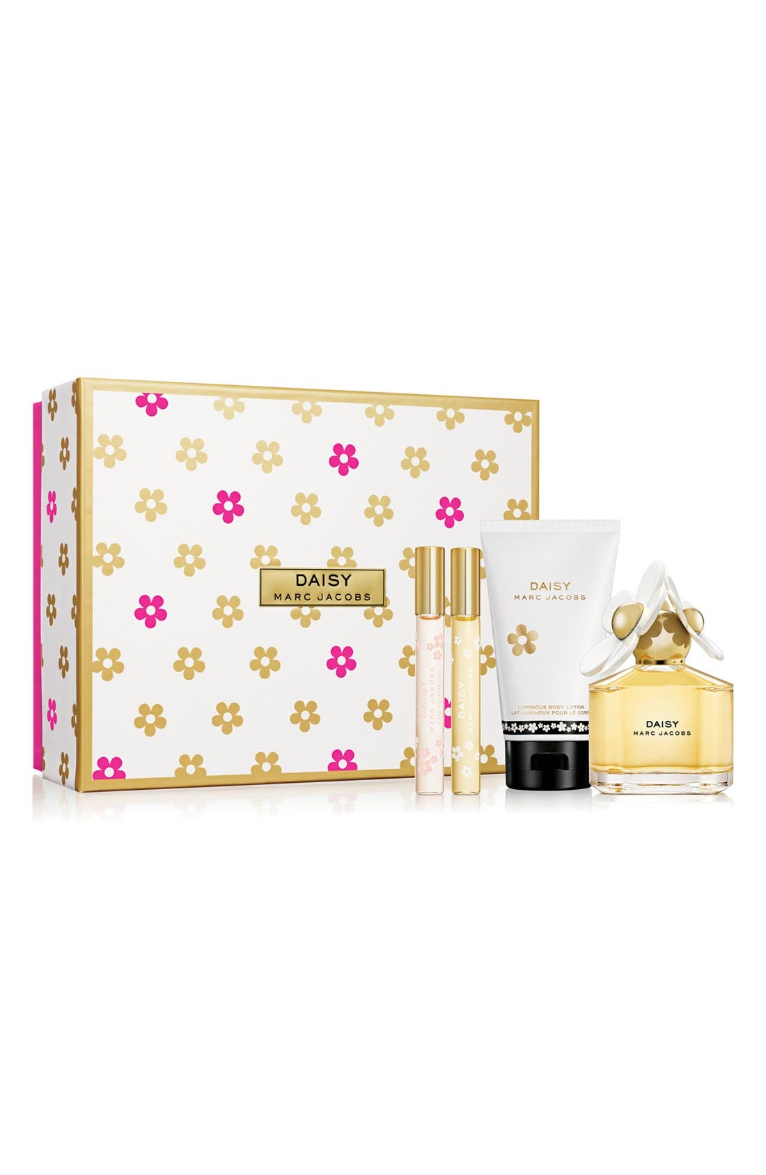 MARC JACOBS 'Daisy' Gift Set Nordstrom