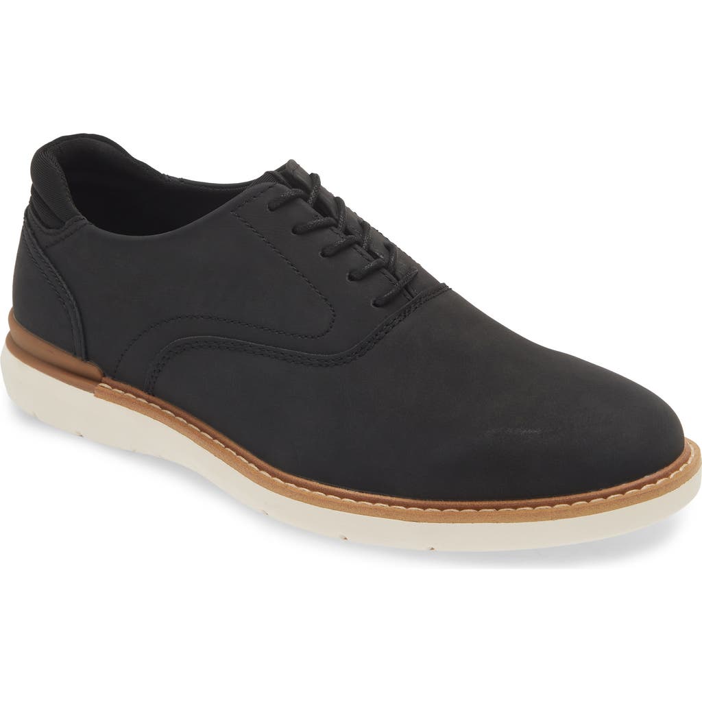 Nordstrom Rack Nolan Derby In Black
