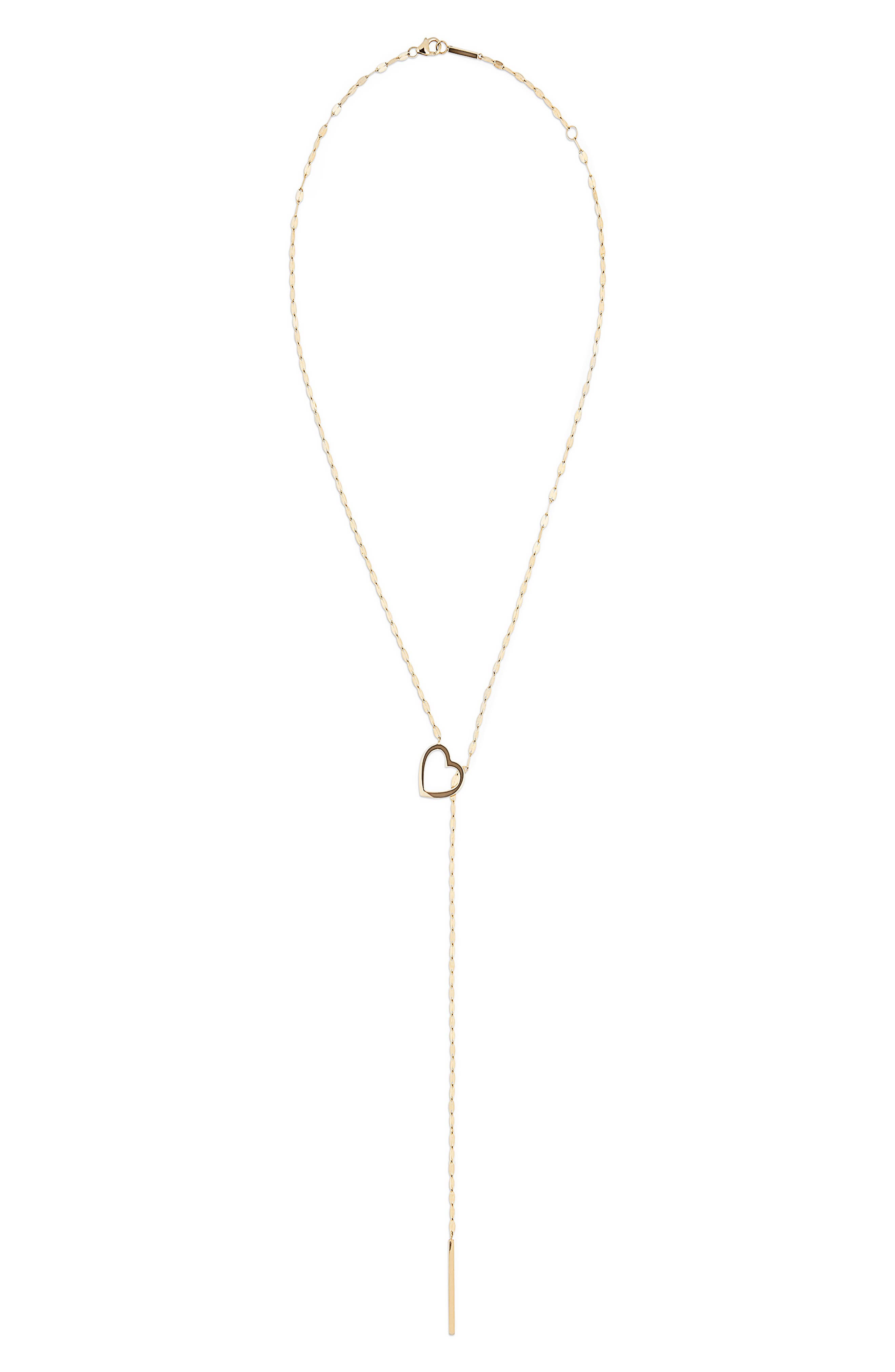 Lariat Necklaces | Nordstrom