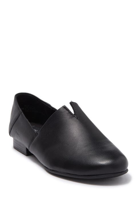Suree Leather Loafer