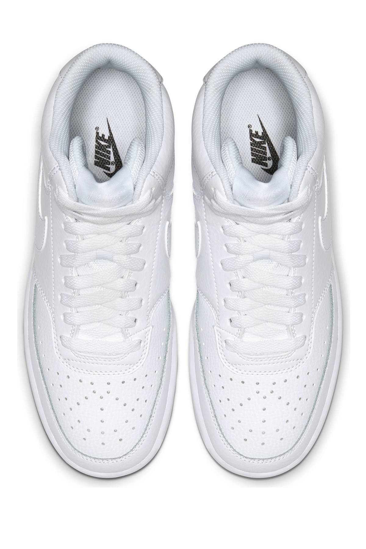 wmns court vision mid