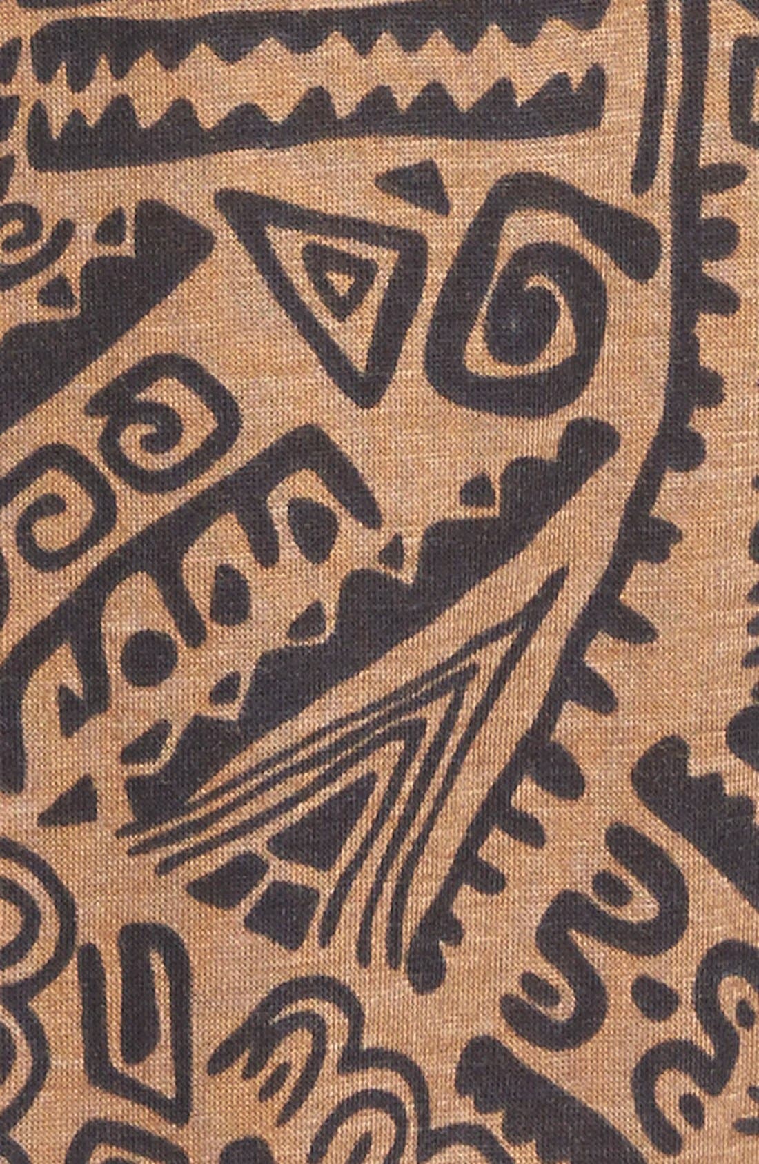 ALL IN FAVOR,
                            Knit Maxi Dress,
                            Alternate thumbnail 393, color,
                            302