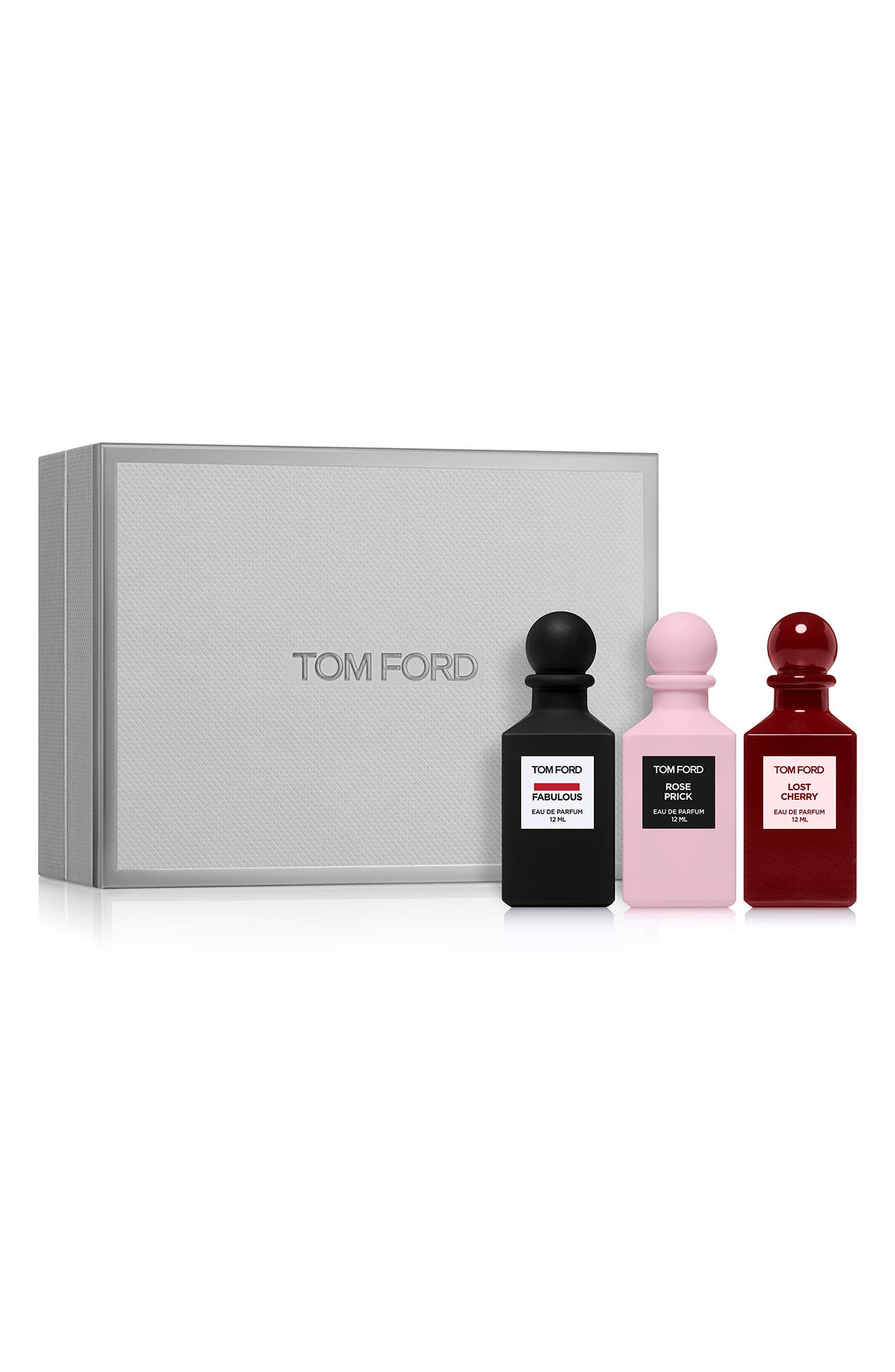 tom ford mini