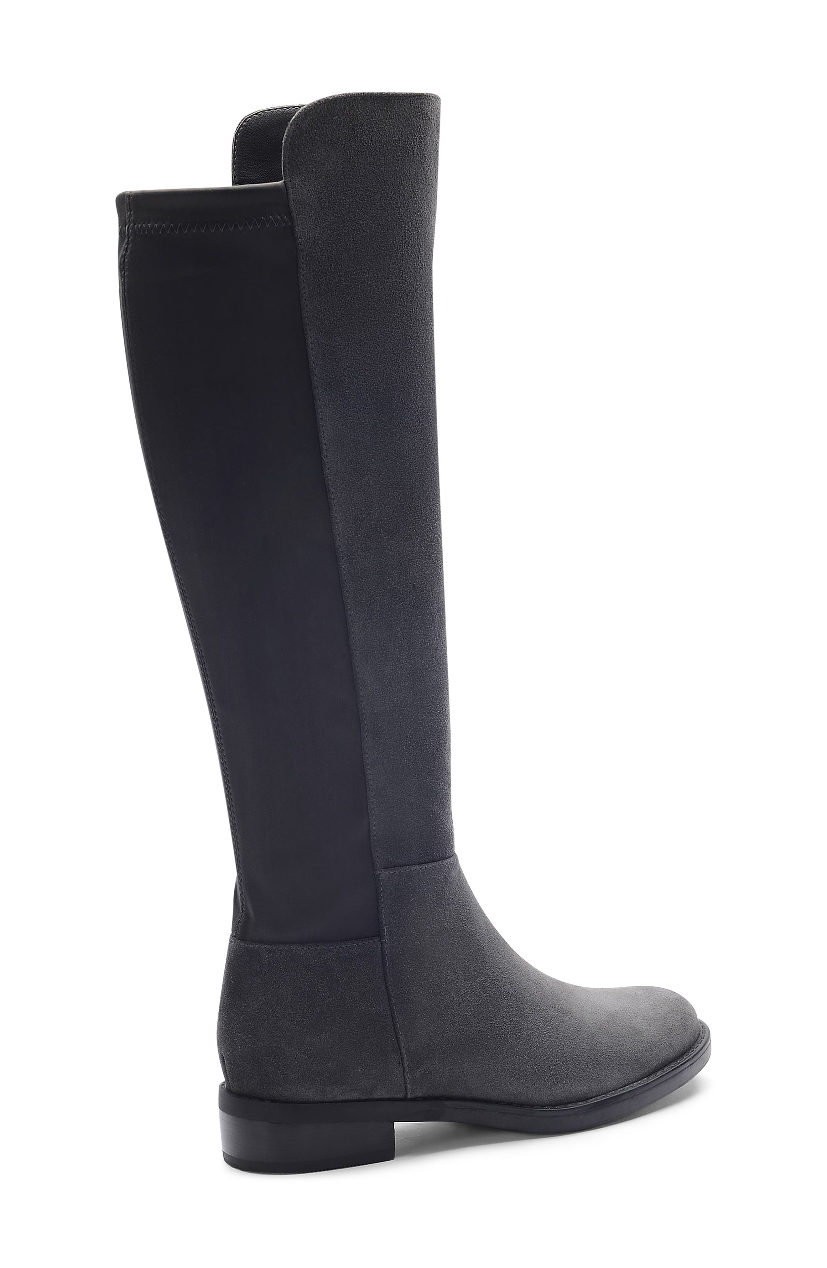 Ellie Waterproof Knee High Riding Boot 