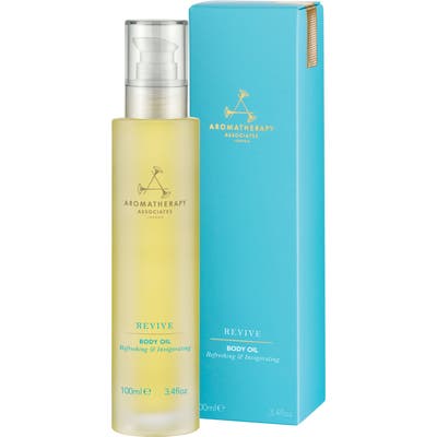Aromatherapy Associates Revive Body Oil
