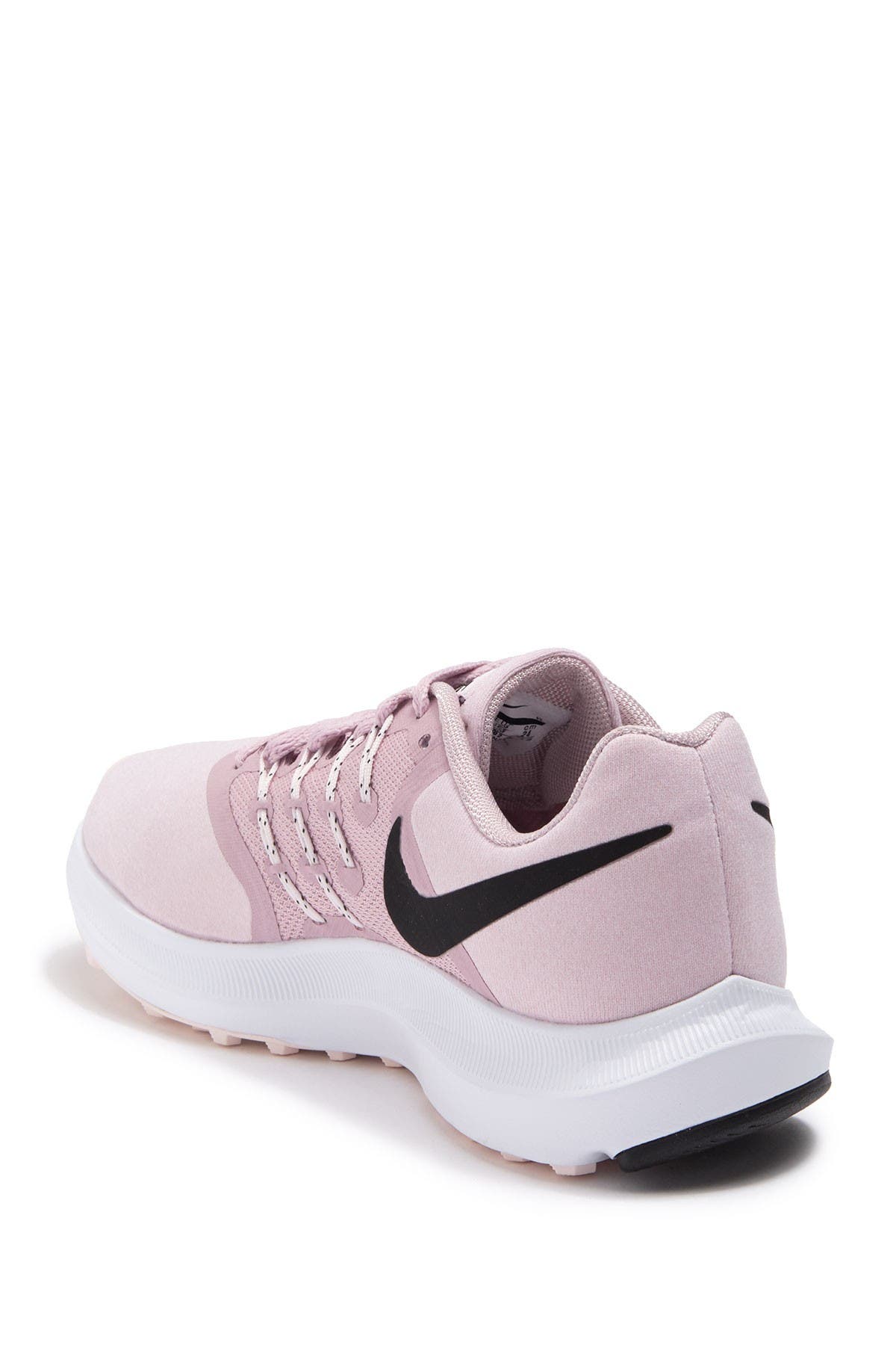 nike run swift pink