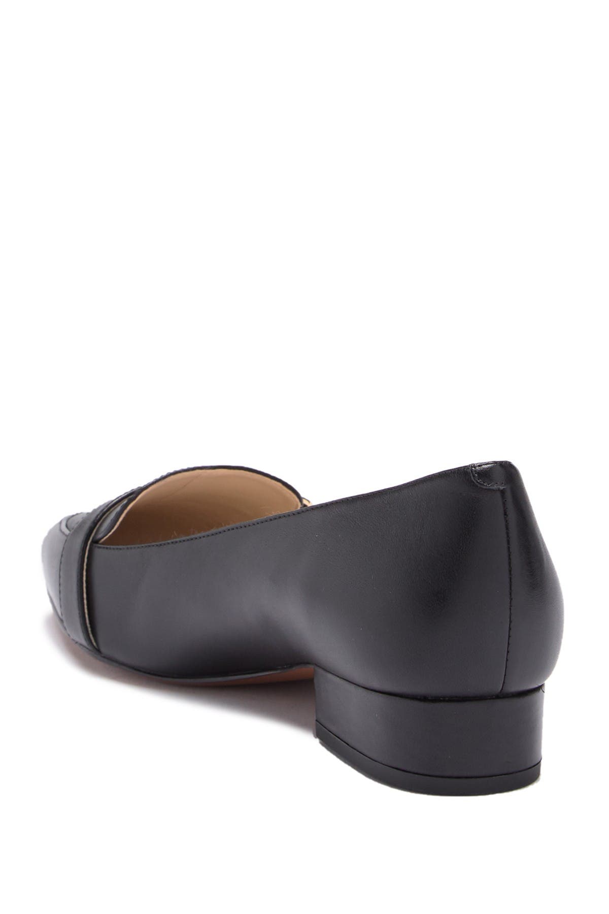 cole haan leela flats