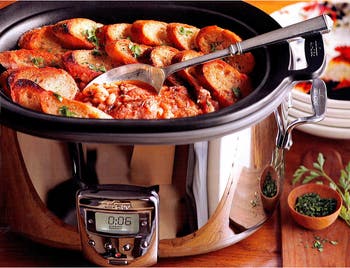 All-Clad Gourmet Plus 7-Qt. Slow … curated on LTK