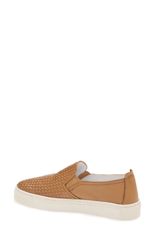THE FLEXX THE FLEXX 'SNEAK NAME' SNEAKER 