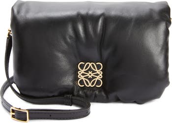 Loewe Mini Puffer Goya Bag, One Size | Elysewalker
