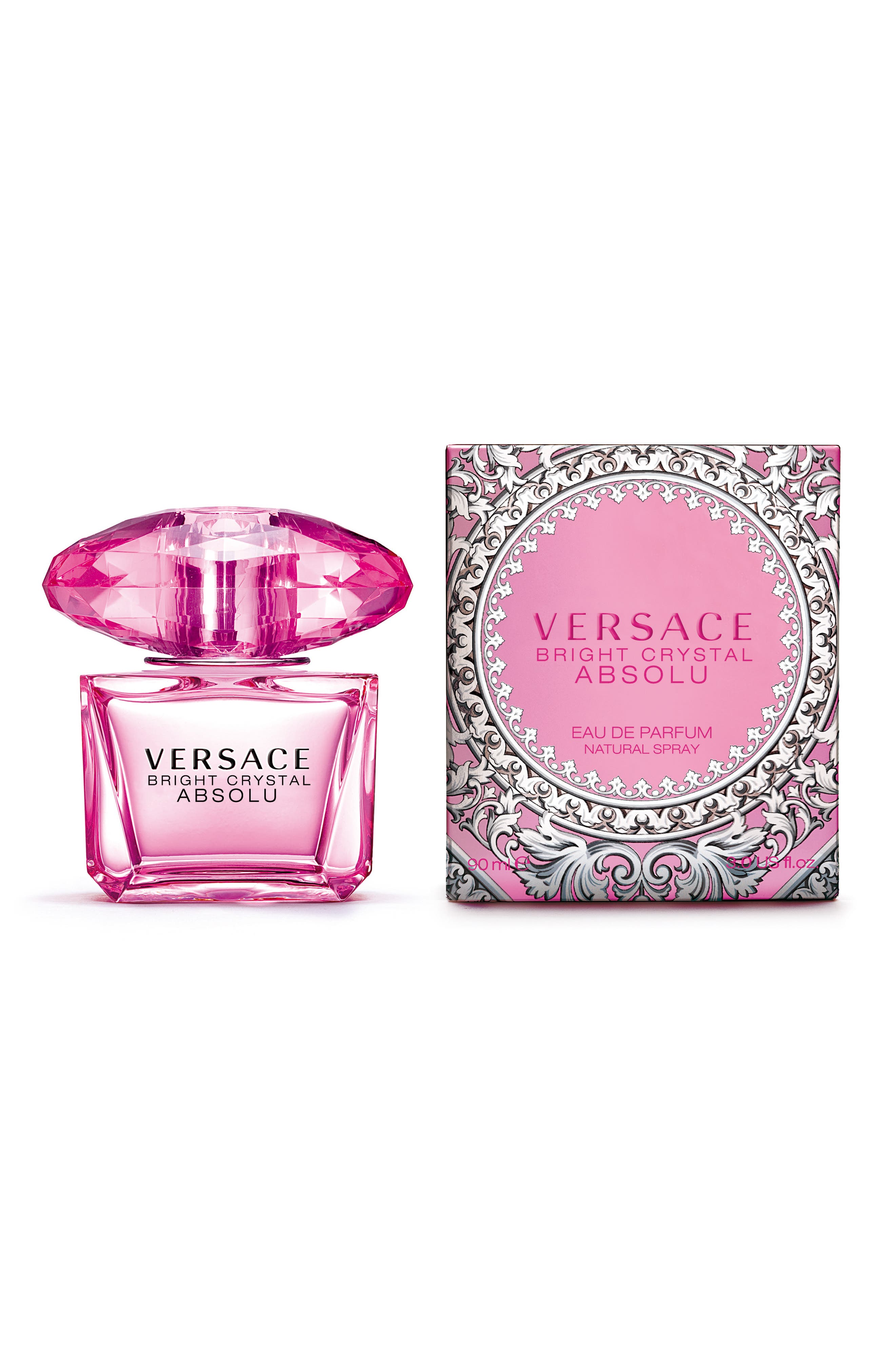 nordstrom rack versace perfume