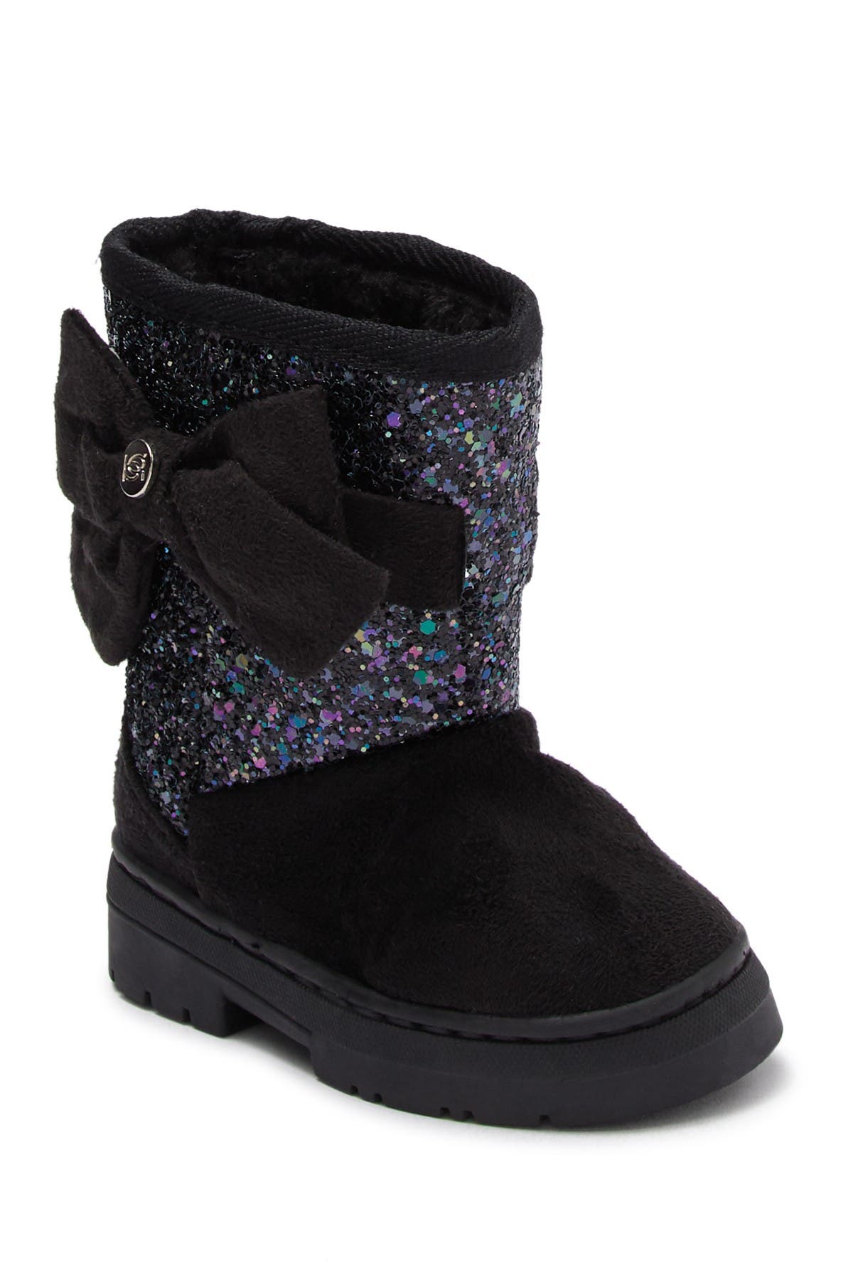 con bebe shoes