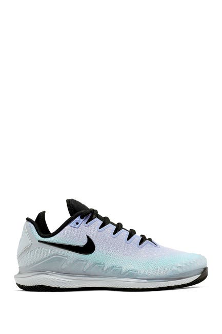 Nike Air Zoom Vapor X Knit Tennis Sneaker Nordstrom Rack