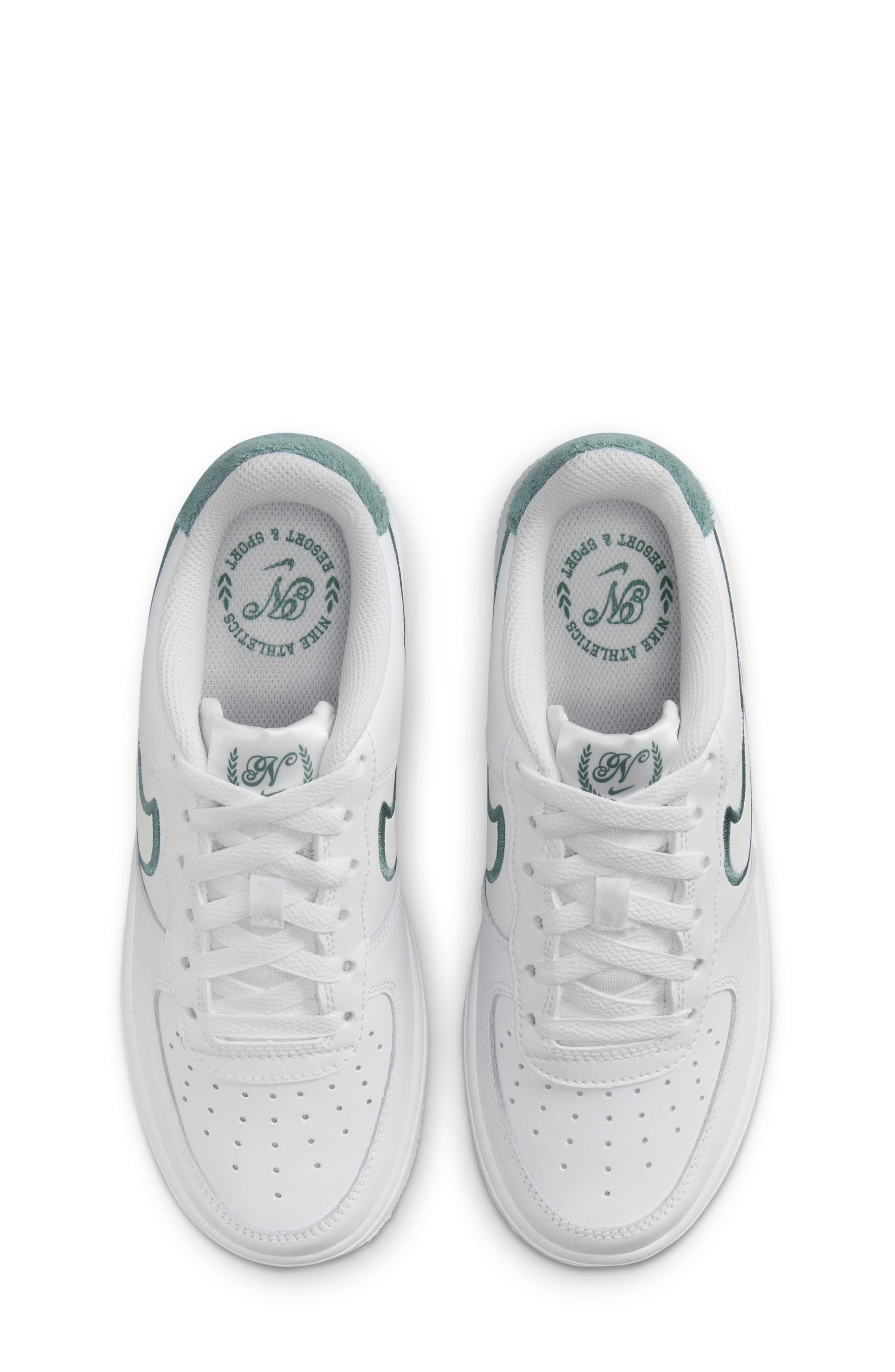 Nike Kids' Air Force 1 LV8 Sneaker Nordstrom