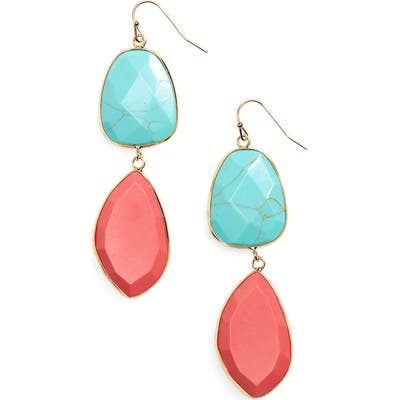 Panacea Drop Earrings