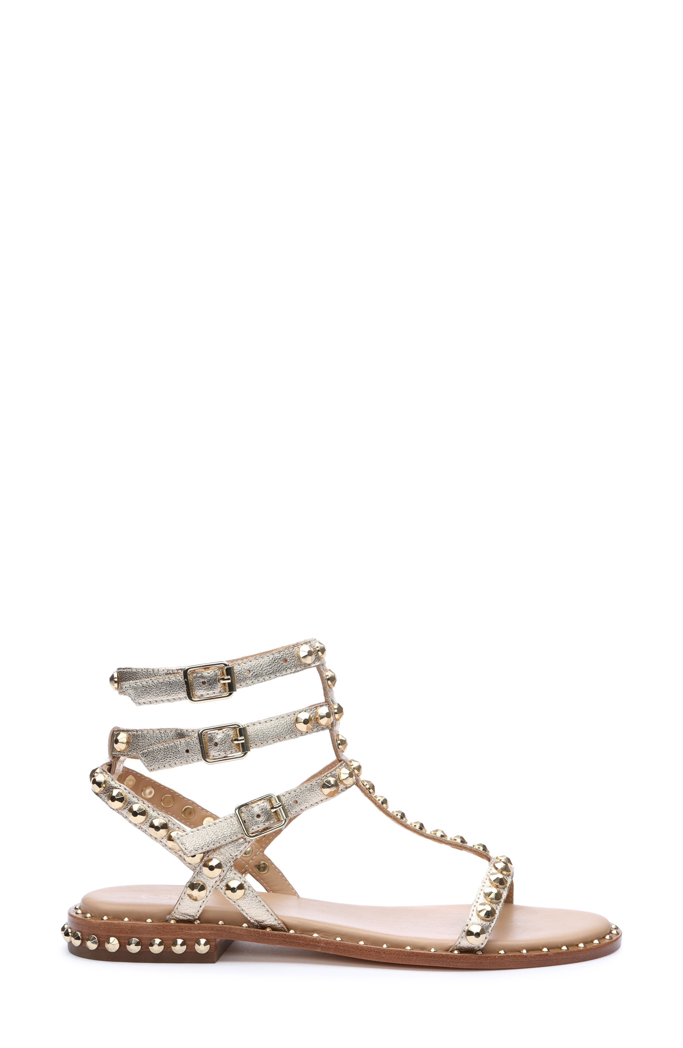 nordstrom studded sandals