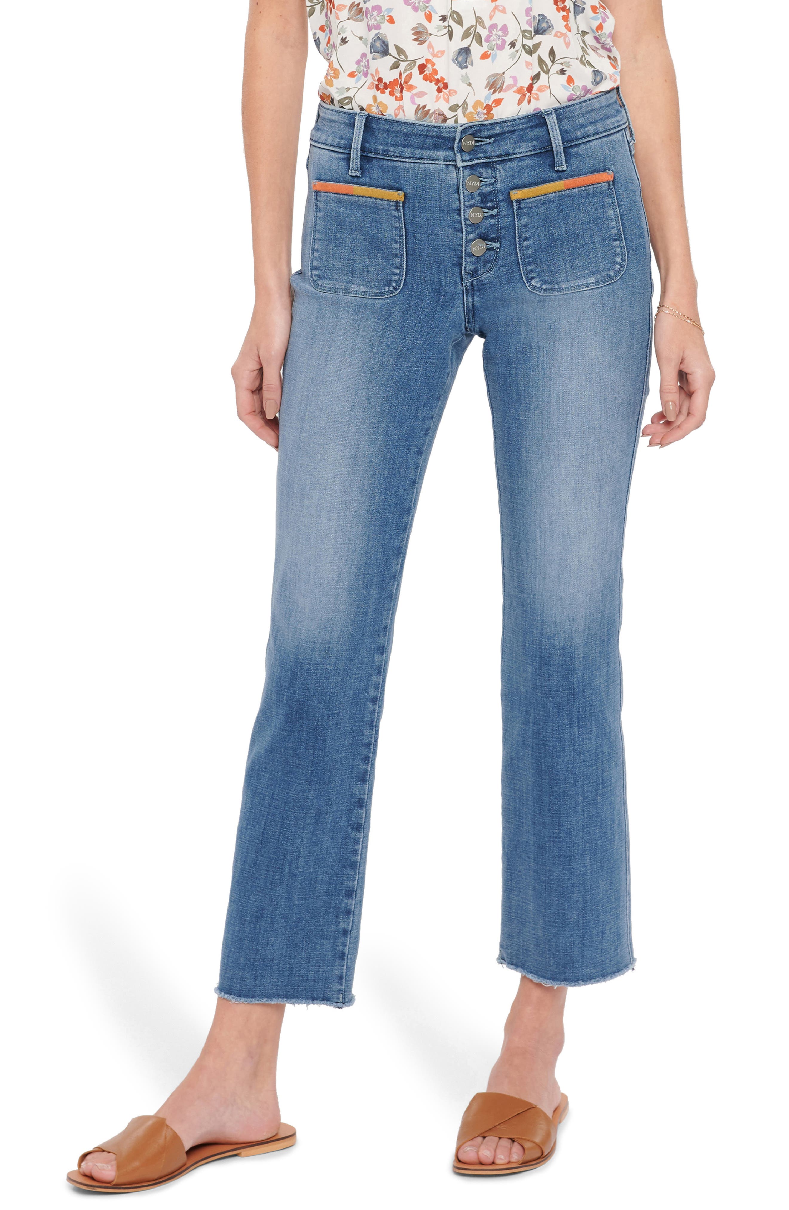 nordstrom nydj jeans sale