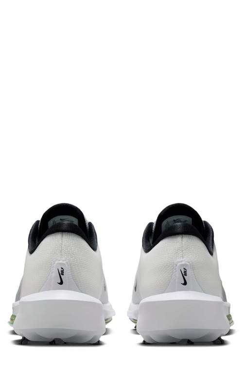 NIKE NIKE AIR ZOOM WATERPROOF INFINITY TOUR GOLF SHOE