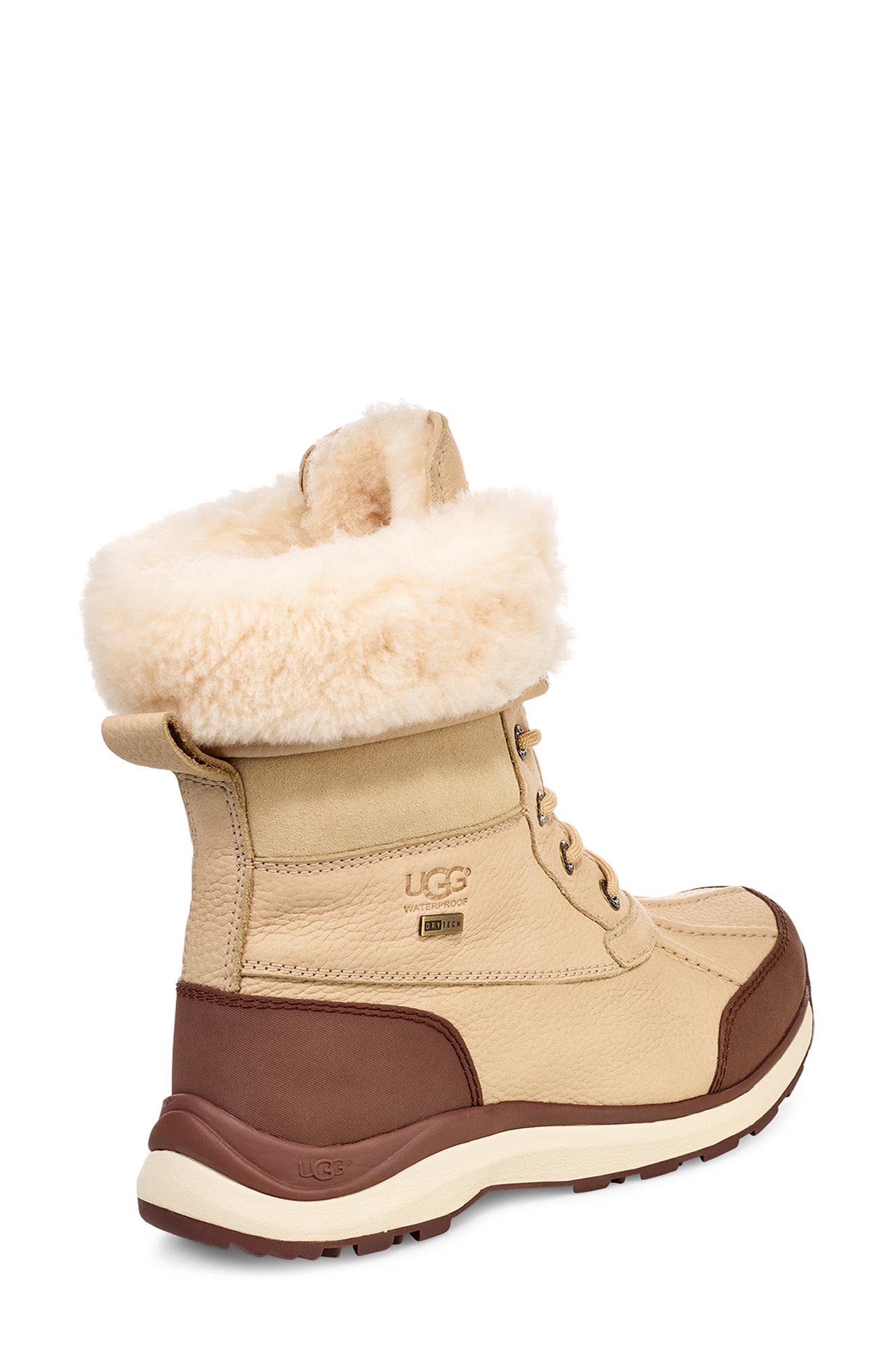 ugg adirondack nordstrom rack