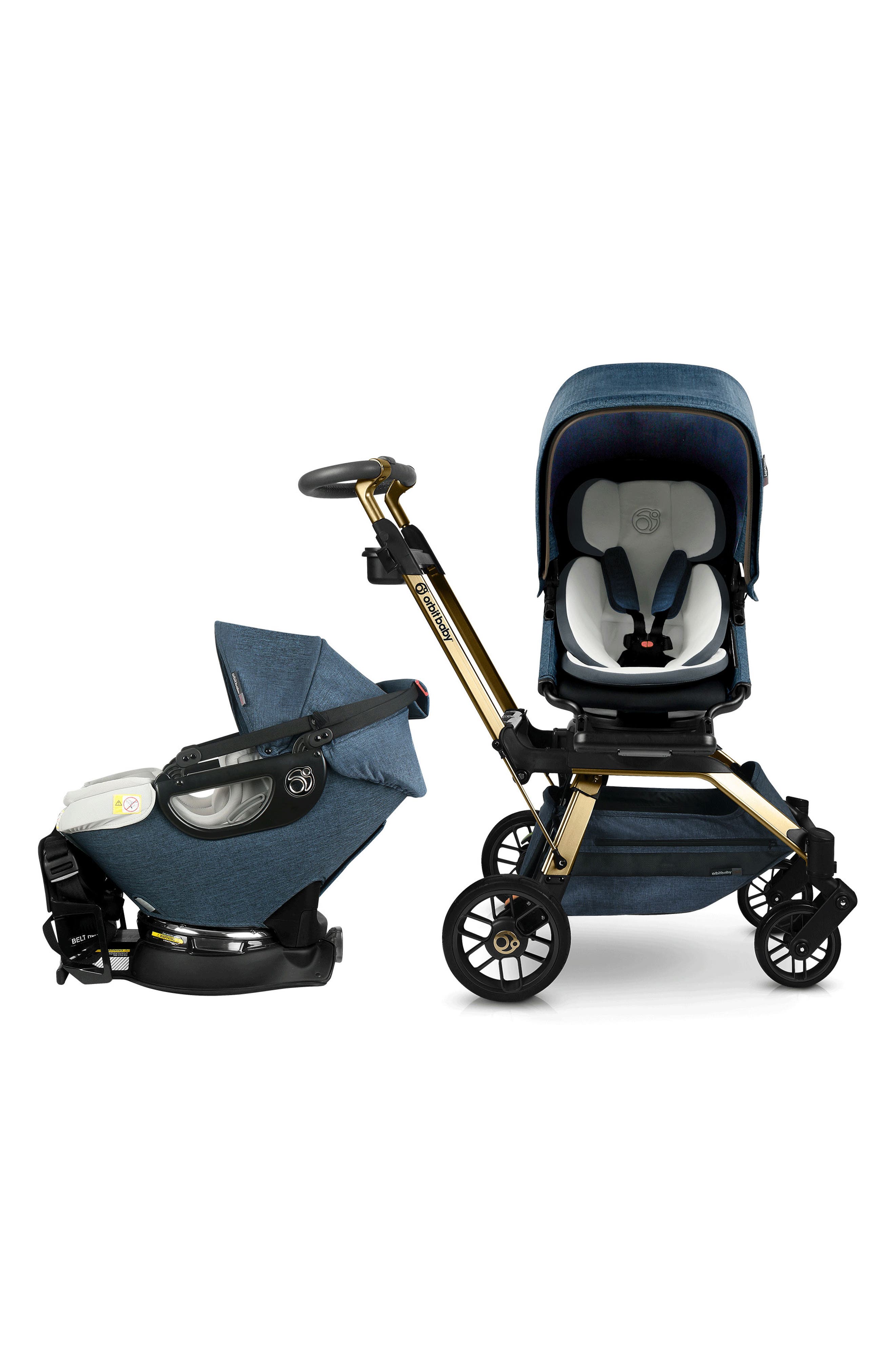 nordstrom strollers and car seats