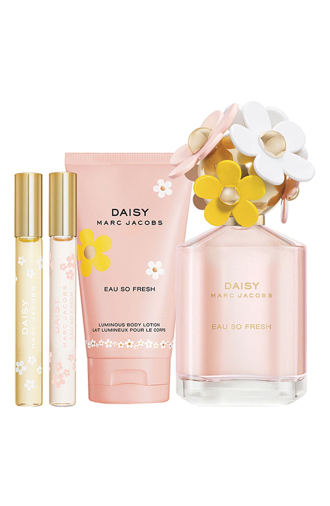 nordstrom daisy perfume