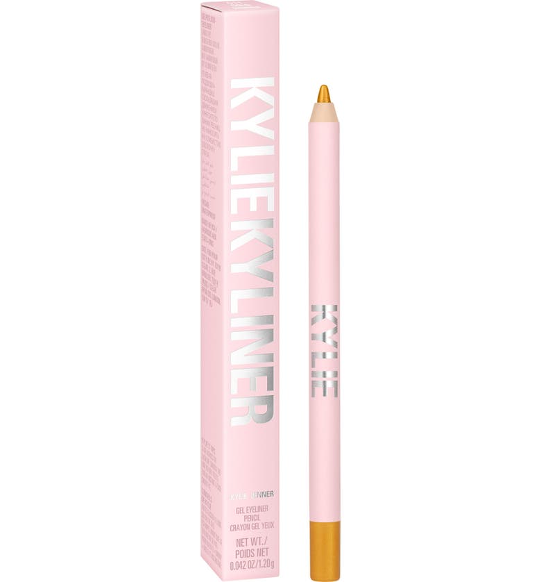 Kylie Cosmetics Gel Eye Pencil