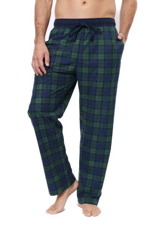 Green Sleepwear Loungewear for Men Nordstrom Rack