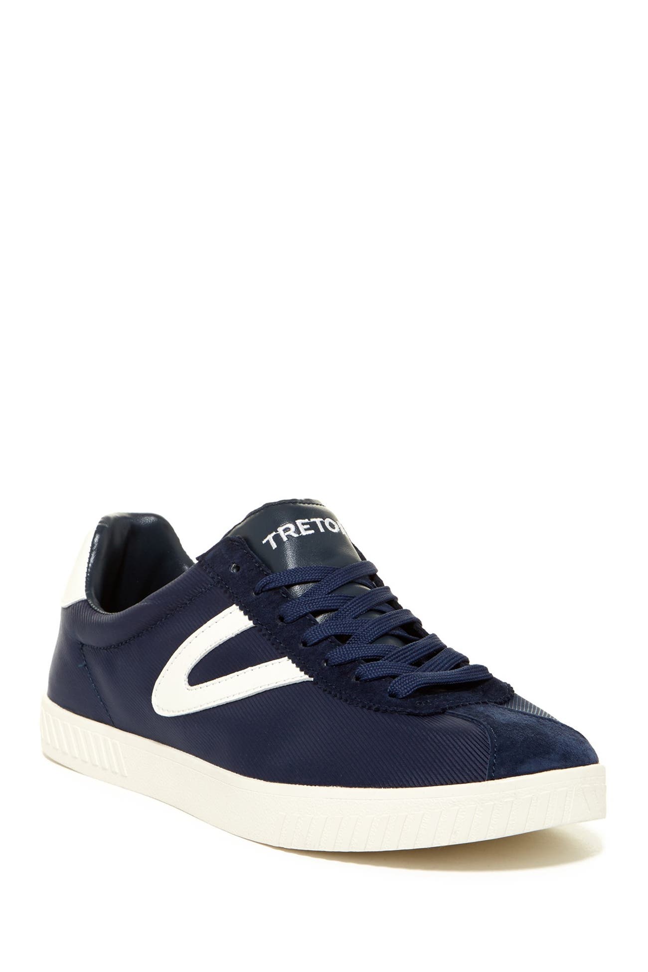 tretorn men's camden2 sneaker