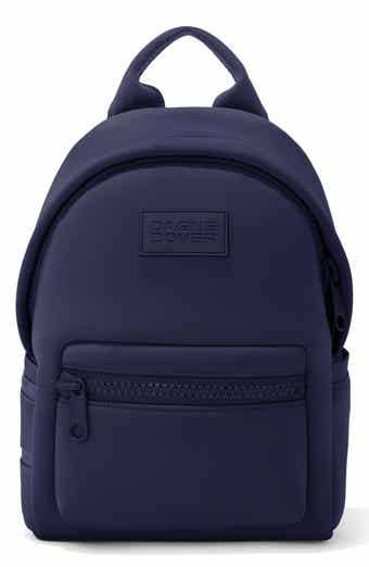 Dagne Dover Dakota Medium Neoprene Backpack Dune Unisex