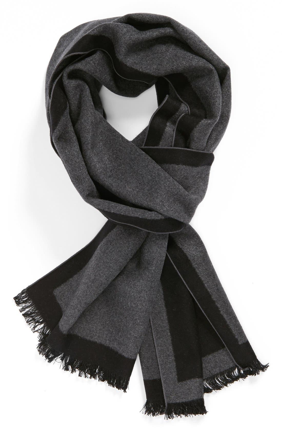 Chelsey Silk Scarf Nordstrom