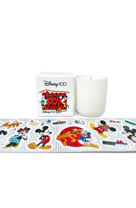 Mickey Mouse Mug - The Henry Ford
