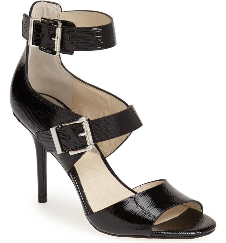 MICHAEL Michael Kors 'Adriana' Ankle Strap Sandal (Women) | Nordstrom