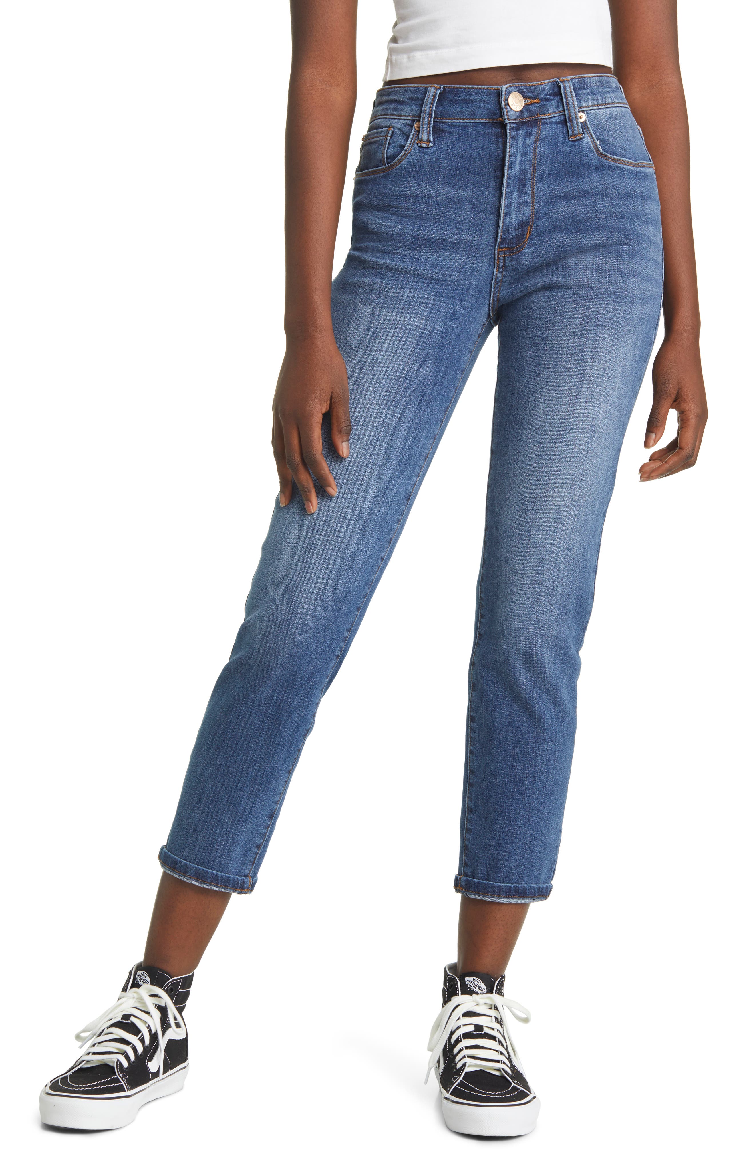 nordstrom sts blue jeans