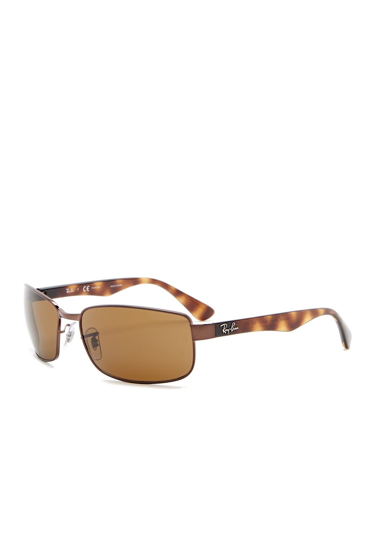 ray ban navigator polarized